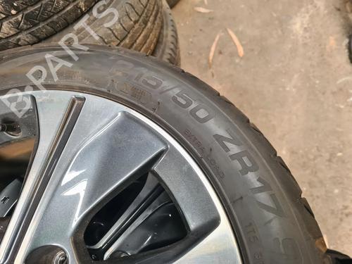 Fælk NISSAN LEAF (ZE1) Electric | BP32745944C45 - Image 10