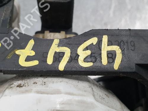 Left front fog light CITROËN C3 III (SX) 1.5 BlueHDi 100 (SXYHYP, SXYHTU) | BP32748948C30  - Image 7