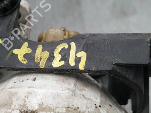 Right front fog light CITROËN C3 III (SX) 1.5 BlueHDi 100 (SXYHYP, SXYHTU) | BP32748949C31  - Image 6