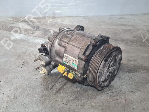Used AC compressor AC compressor CITROËN C5 III Break (RW_) 3.0 HDi 240 (RWX8CA) (241 hp) 32748951 32748951