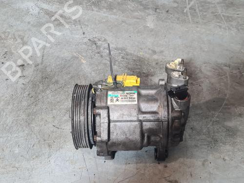 AC compressor CITROËN C5 III Break (RW_) 3.0 HDi 240 (RWX8CA) | BP32748951M34 - Image 5