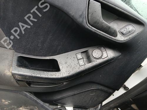 left-front-window-switch-ford-fiesta-vii-hj-hf-2017-32751925 main image