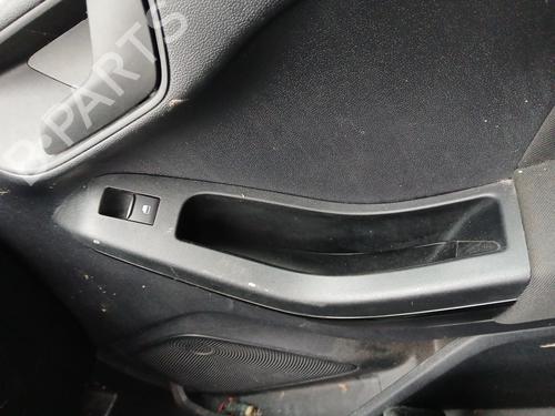 Used Right front window switch FORD FIESTA VII (HJ, HF) 1.0 EcoBoost (95 hp) 32751924