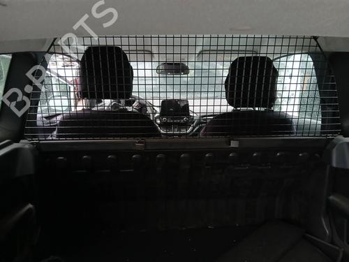 Laderaumteiler für FORD FIESTA VII (HJ, HF) 1.0 EcoBoost (95 hp) 32751934