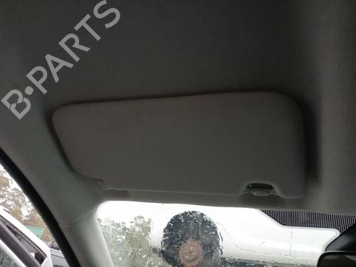 Venstre solskærm FORD FIESTA VII (HJ, HF) 1.0 EcoBoost (95 hp) 32751931