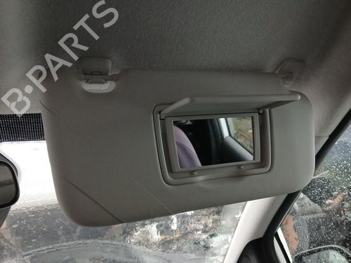 Right sun visor FORD FIESTA VII (HJ, HF) 1.0 EcoBoost | BP32751930I2 - Image 3