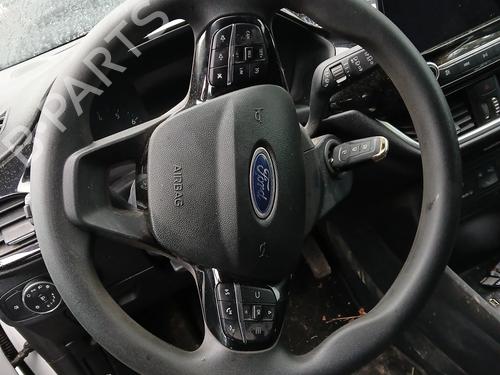 Used Steering wheel Steering wheel FORD FIESTA VII (HJ, HF) 1.0 EcoBoost (95 hp) 32751935 32751935
