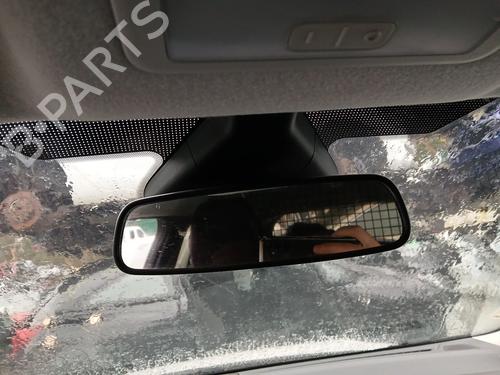 rear-mirror-ford-fiesta-vii-hj-hf-2017-32751929 main image