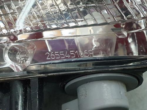 Rear fog light DACIA DUSTER (HM_) 1.5 dCi 115 (HMAD) | BP32751940C37  - Image 7