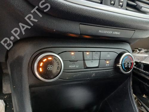 climate-control-ford-fiesta-vii-hj-hf-2017-32751926 main image