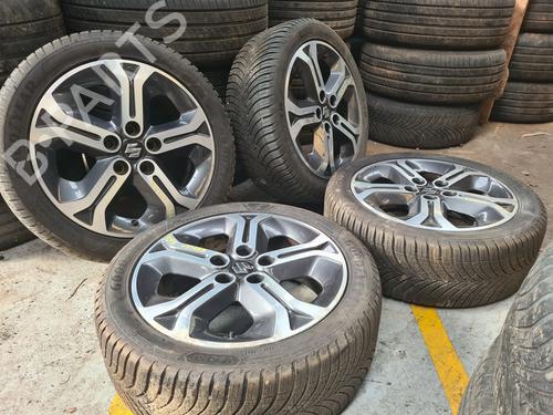 Fælk SUZUKI VITARA (LY) 1.6 AllGrip (APK 416) (120 hp) 32748960