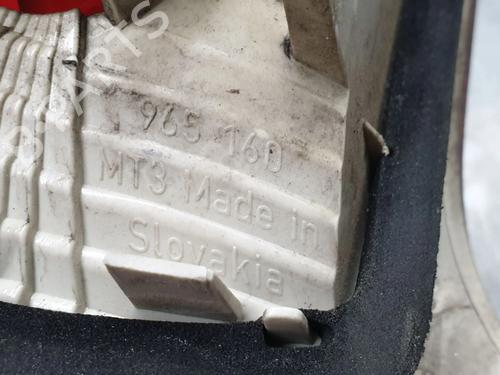 Right tailgate light AUDI A4 B7 (8EC) 2.0 TDI 16V | BP218773C80 - Image 8