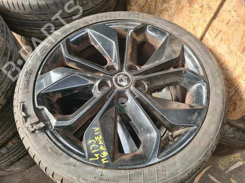 Fælk RENAULT MEGANE IV Hatchback (B9A/M/N_) 1.8 Blue dCi 150 (B9A7) | BP32751946C45  - Image 5