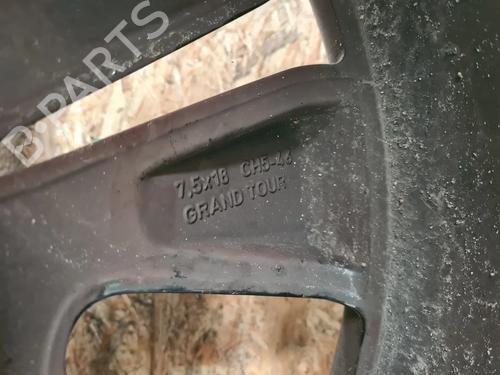 Fælk RENAULT MEGANE IV Hatchback (B9A/M/N_) 1.8 Blue dCi 150 (B9A7) | BP32751946C45  - Image 8