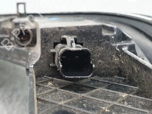 Left daytime light CITROËN C4 CACTUS 1.6 BlueHDi 100 | BP32754286C104  - Image 6