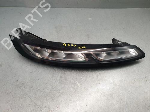 Tagfahrlicht rechts für CITROËN C4 CACTUS 1.6 BlueHDi 100 (99 hp) 32754287