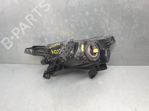 Left front fog light HYUNDAI TUCSON (TL, TLE) 1.7 CRDi | BP32754289C30  - Image 5