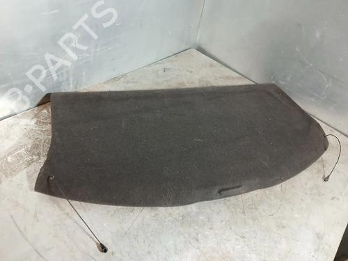 Used Rear parcel shelf SEAT LEON (5F1) 1.6 TDI (110 hp) 32754303