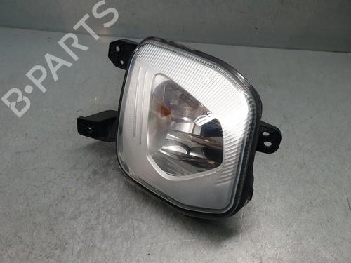 Left front fog light FORD FIESTA VII (HJ, HF) 1.0 EcoBoost | BP32754305C30 - Image 2