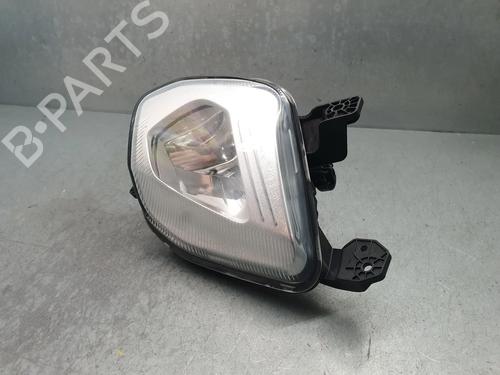 Left front fog light FORD FIESTA VII (HJ, HF) 1.0 EcoBoost | BP32754305C30 - Image 3