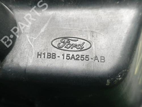 Left front fog light FORD FIESTA VII (HJ, HF) 1.0 EcoBoost | BP32754305C30 - Image 8