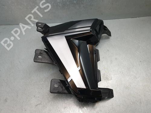 Used Left daytime light RENAULT CAPTUR II (HF_) LPG (HFMT) (101 hp) 31873974