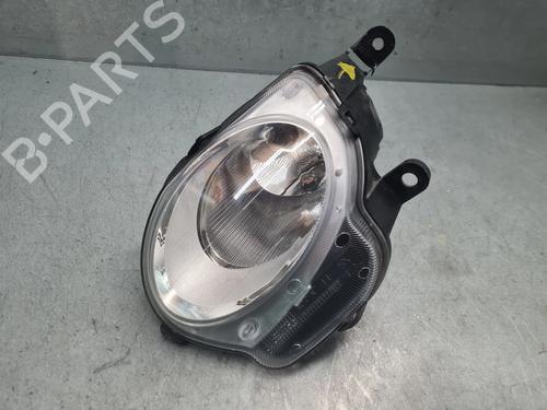 Feu diurne gauche FIAT 500 (312_) 1.2 (312AXA1A) (69 hp) 32754310