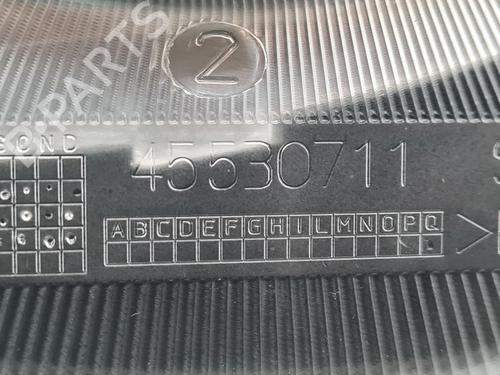 Left daytime light FIAT 500 (312_) 1.2 (312AXA1A) | BP32754310C104  - Image 8