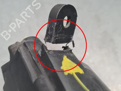 Left daytime light FIAT 500 (312_) 1.2 (312AXA1A) | BP32754310C104  - Image 11