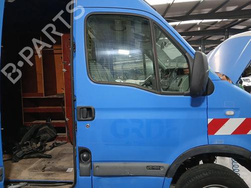 Used Right front door RENAULT MASTER II Van (FD) 2.5 dCi (FD02) (101 hp) 32754323