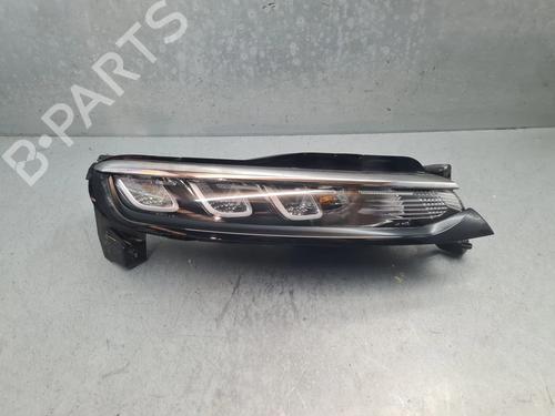 Used Right daytime light Right daytime light CITROËN C3 AIRCROSS II VAN (2C_, 2R_) PureTech 82 (110 hp) 27238031 27238031