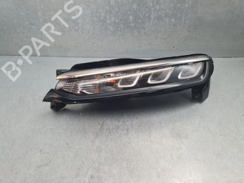 Used Left daytime light Left daytime light CITROËN C3 AIRCROSS II VAN (2C_, 2R_) PureTech 82 (110 hp) 27238032 27238032