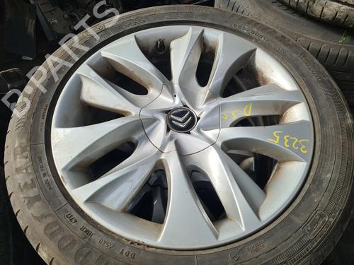 Fælk CITROËN DS5 1.6 HDi 115 | BP32759385C45 - Image 3