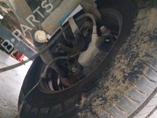 Used Left front steering knuckle RENAULT MASTER II Van (FD) 2.5 dCi (FD02) (101 hp) 32759384