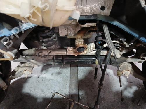 Used Subframe Subframe RENAULT MASTER II Van (FD) 2.5 dCi (FD02) (101 hp) 32759377 32759377