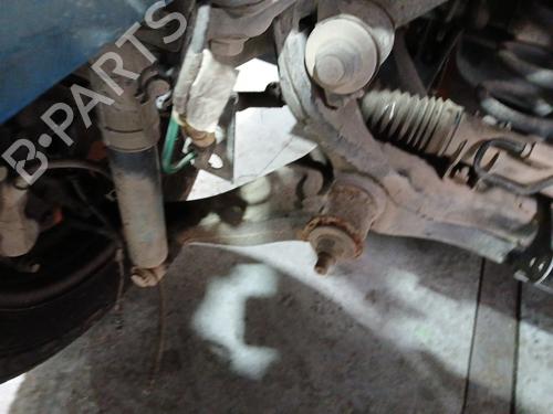 Used Right front suspension arm Right front suspension arm RENAULT MASTER II Van (FD) 2.5 dCi (FD02) (101 hp) 32759380 32759380