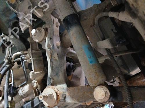 Used Left front shock absorber Left front shock absorber RENAULT MASTER II Van (FD) 2.5 dCi (FD02) (101 hp) 32759379 32759379