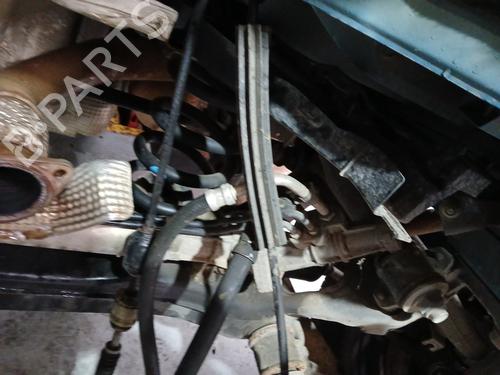 Styregear/Snekke RENAULT MASTER II Van (FD) 2.5 dCi (FD02) (101 hp) 32759376