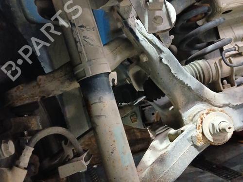 Used Right front shock absorber Right front shock absorber RENAULT MASTER II Van (FD) 2.5 dCi (FD02) (101 hp) 32759378 32759378