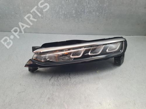 Used Left daytime light Left daytime light CITROËN C3 AIRCROSS II (2R_, 2C_) 1.2 PureTech 110 (2RHNZB, 2RHNZW, 2RHNPX, 2RHNPJ) (110 hp) 28607772 28607772