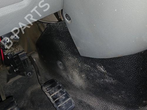 Pedal RENAULT MASTER II Van (FD) 2.5 dCi (FD02) (101 hp) 32759393
