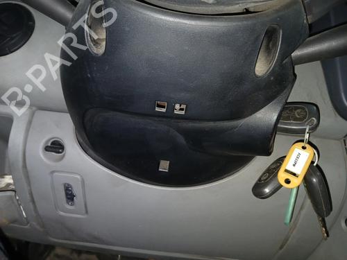 Ratstammeenhed RENAULT MASTER II Van (FD) 2.5 dCi (FD02) (101 hp) 32759395