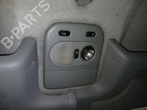 Andre RENAULT MASTER II Van (FD) 2.5 dCi (FD02) (101 hp) 32759394