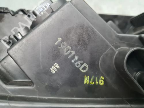 Left daytime light HYUNDAI KONA (OS, OSE, OSI) 1.0 T-GDi | BP32759396C104  - Image 8