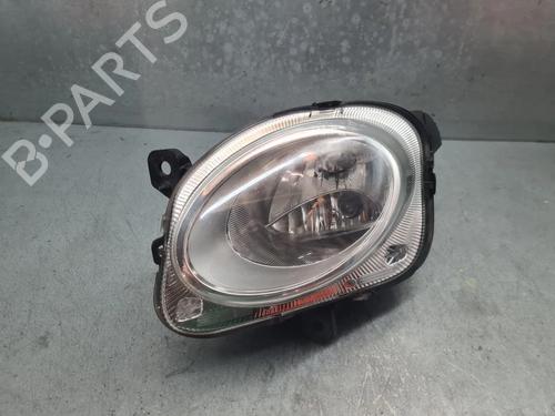 Feu diurne gauche FIAT 500L (351_, 352_) 1.3 D Multijet (199LXY1A, 199LXY11) (84 hp) 32759398