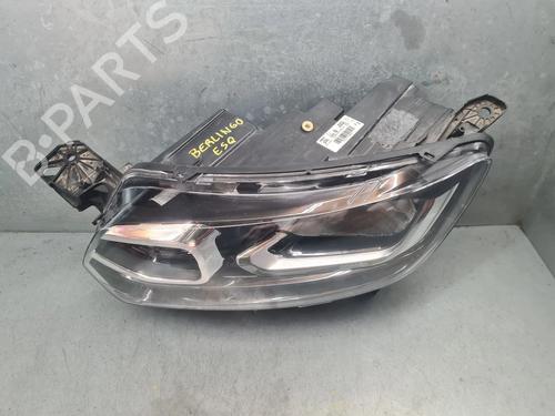 Left headlight CITROËN BERLINGO Box Body/MPV (K9) 1.5 BlueHDi 100 | BP32759399C28  - Image 5
