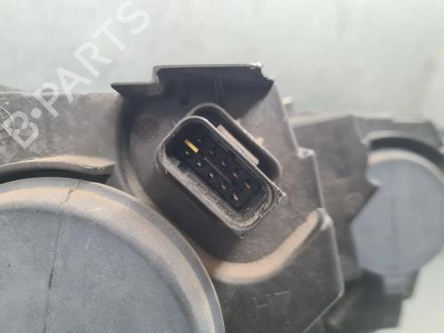 Left headlight CITROËN BERLINGO Box Body/MPV (K9) 1.5 BlueHDi 100 | BP32759399C28  - Image 8