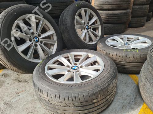 Felge für BMW 5 Touring (F11) 520 d (184 hp) 32759397