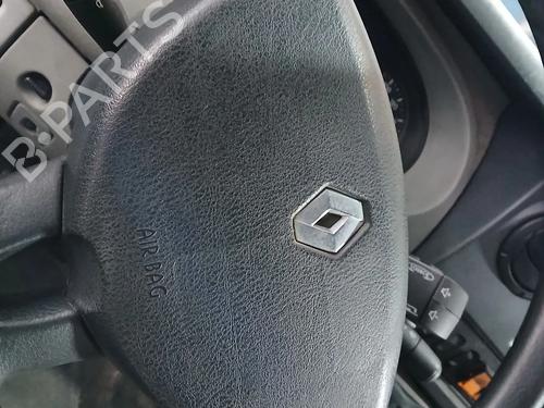 Kollisonspute sett RENAULT MASTER II Van (FD) 2.5 dCi (FD02) (101 hp) 32759402