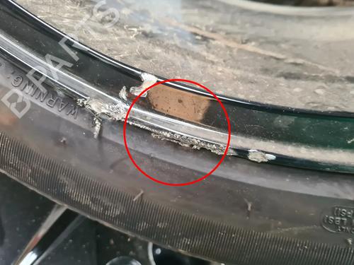 Fælk RENAULT SCENIC E-TECH PHASE I EV87 | BP32759404C45  - Image 12